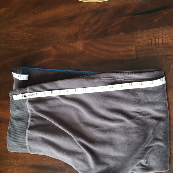 Tek Gear cotton hoodie and pants - Picture 7 of 8